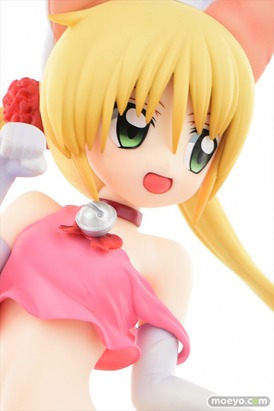 オルカトイズのハヤテのごとく！ 三千院ナギ 白猫リペイントver.の新作フィギュア彩色サンプル画像33