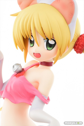 オルカトイズのハヤテのごとく！ 三千院ナギ 白猫リペイントver.の新作フィギュア彩色サンプル画像34