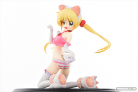 オルカトイズのハヤテのごとく！ 三千院ナギ 白猫リペイントver.の新作フィギュア彩色サンプル画像35