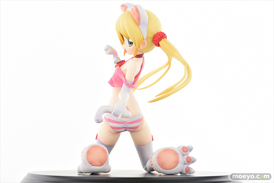 オルカトイズのハヤテのごとく！ 三千院ナギ 白猫リペイントver.の新作フィギュア彩色サンプル画像36