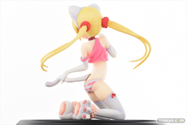 オルカトイズのハヤテのごとく！ 三千院ナギ 白猫リペイントver.の新作フィギュア彩色サンプル画像37