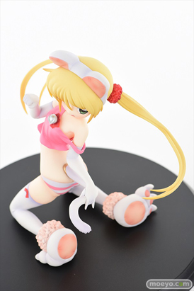 オルカトイズのハヤテのごとく！ 三千院ナギ 白猫リペイントver.の新作フィギュア彩色サンプル画像39