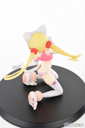 オルカトイズのハヤテのごとく！ 三千院ナギ 白猫リペイントver.の新作フィギュア彩色サンプル画像40