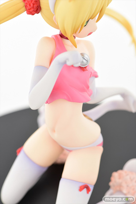 オルカトイズのハヤテのごとく！ 三千院ナギ 白猫リペイントver.の新作フィギュア彩色サンプル画像41