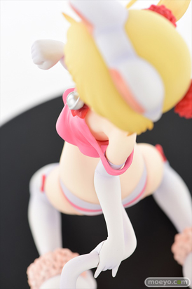 オルカトイズのハヤテのごとく！ 三千院ナギ 白猫リペイントver.の新作フィギュア彩色サンプル画像42