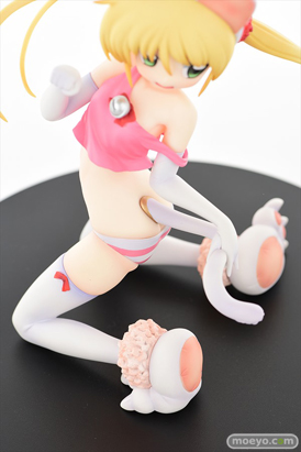 オルカトイズのハヤテのごとく！ 三千院ナギ 白猫リペイントver.の新作フィギュア彩色サンプル画像44