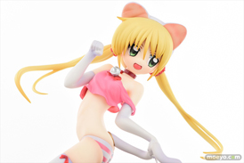 オルカトイズのハヤテのごとく！ 三千院ナギ 白猫リペイントver.の新作フィギュア彩色サンプル画像45