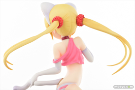 オルカトイズのハヤテのごとく！ 三千院ナギ 白猫リペイントver.の新作フィギュア彩色サンプル画像46