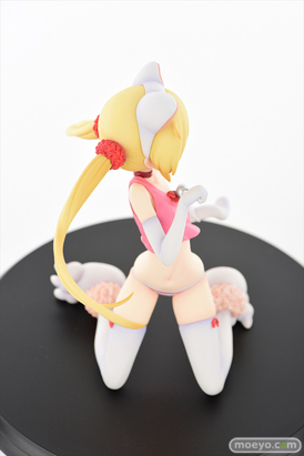 オルカトイズのハヤテのごとく！ 三千院ナギ 白猫リペイントver.の新作フィギュア彩色サンプル画像47