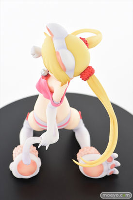 オルカトイズのハヤテのごとく！ 三千院ナギ 白猫リペイントver.の新作フィギュア彩色サンプル画像48