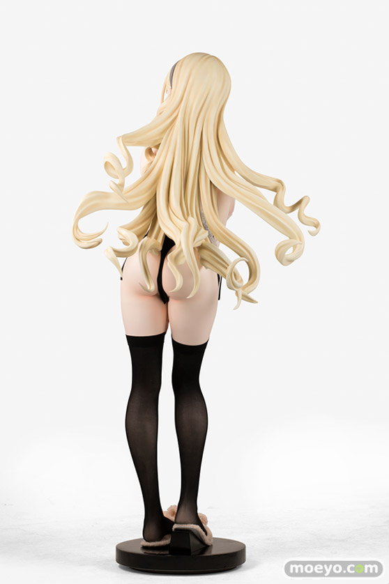 insightのワルキューレロマンツェ[少女騎士物語]  スィーリア・クマーニ・エイントリーの新作等身大フィギュア彩色サンプル画像04