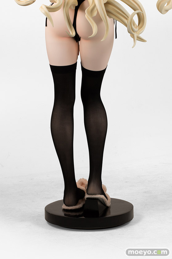 insightのワルキューレロマンツェ[少女騎士物語]  スィーリア・クマーニ・エイントリーの新作等身大フィギュア彩色サンプル画像13