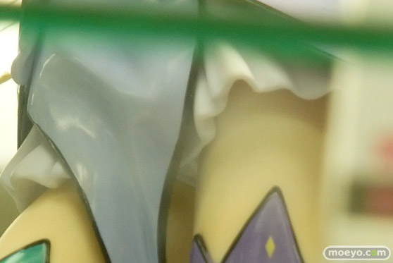 秋葉原の新作フィギュア展示の様子20