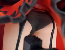 「時崎狂三」「和泉紗霧」「バーサーカー/タマモキャット」など 秋葉原の新作フィギュア週末展示の様子