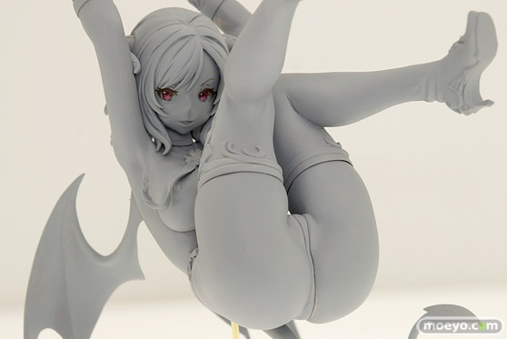 I.V.Eのラウラ・ミスチーフの新作フィギュア原型画像04