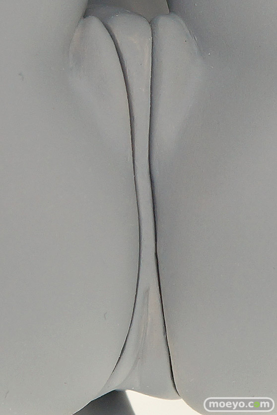 I.V.Eのラウラ・ミスチーフの新作フィギュア原型画像09