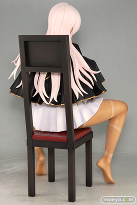 ドラゴントイの神曲のグリモワール 美夜=リンドブルーム1/6縛りver.の新作アダルトエロフィギュア製品版脱衣キャストオフ全裸画像06