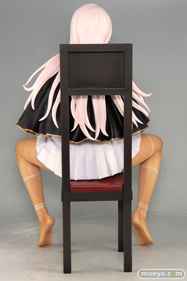 ドラゴントイの神曲のグリモワール 美夜=リンドブルーム1/6縛りver.の新作アダルトエロフィギュア製品版脱衣キャストオフ全裸画像07