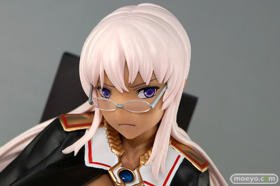 ドラゴントイの神曲のグリモワール 美夜=リンドブルーム1/6縛りver.の新作アダルトエロフィギュア製品版脱衣キャストオフ全裸画像12