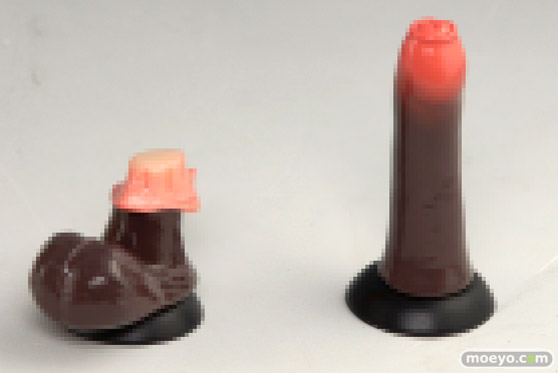 ドラゴントイの神曲のグリモワール 美夜=リンドブルーム1/6縛りver.の新作アダルトエロフィギュア製品版脱衣キャストオフ全裸画像21