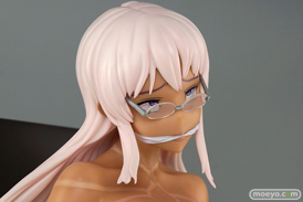 ドラゴントイの神曲のグリモワール 美夜=リンドブルーム1/6縛りver.の新作アダルトエロフィギュア製品版脱衣キャストオフ全裸画像33