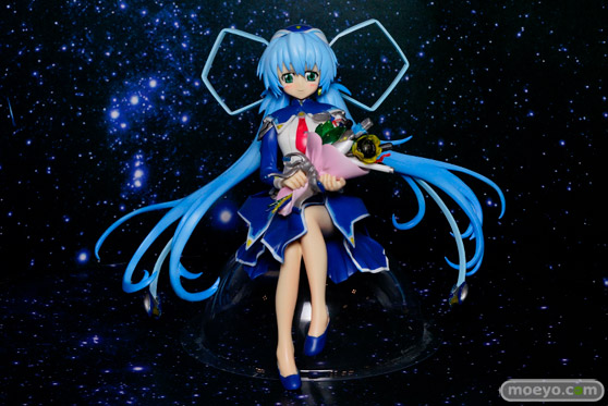 画像　フィギュア　サンプル　レビュー　ワンダーフェスティバル 2017［冬］　﻿Snakebite ストルック 猫猫戦隊 04