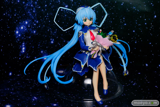 画像　フィギュア　サンプル　レビュー　ワンダーフェスティバル 2017［冬］　﻿Snakebite ストルック 猫猫戦隊 05