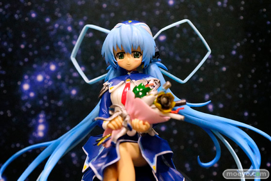 画像　フィギュア　サンプル　レビュー　ワンダーフェスティバル 2017［冬］　﻿Snakebite ストルック 猫猫戦隊 07