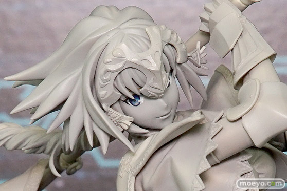 マックスファクトリーのFate/Apocrypha ジャンヌ・ダルクの新作フィギュア原型画像06