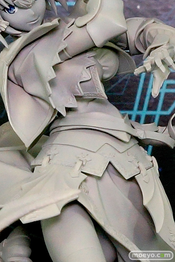 マックスファクトリーのFate/Apocrypha ジャンヌ・ダルクの新作フィギュア原型画像07