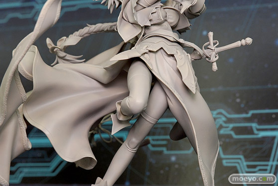 マックスファクトリーのFate/Apocrypha ジャンヌ・ダルクの新作フィギュア原型画像08