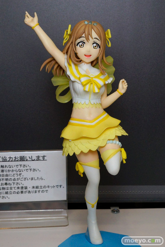 画像　フィギュア　サンプル　レビュー　ワンダーフェスティバル 2017［冬］　アパム弾もってこい！！ 柴犬 林檎連盟 12