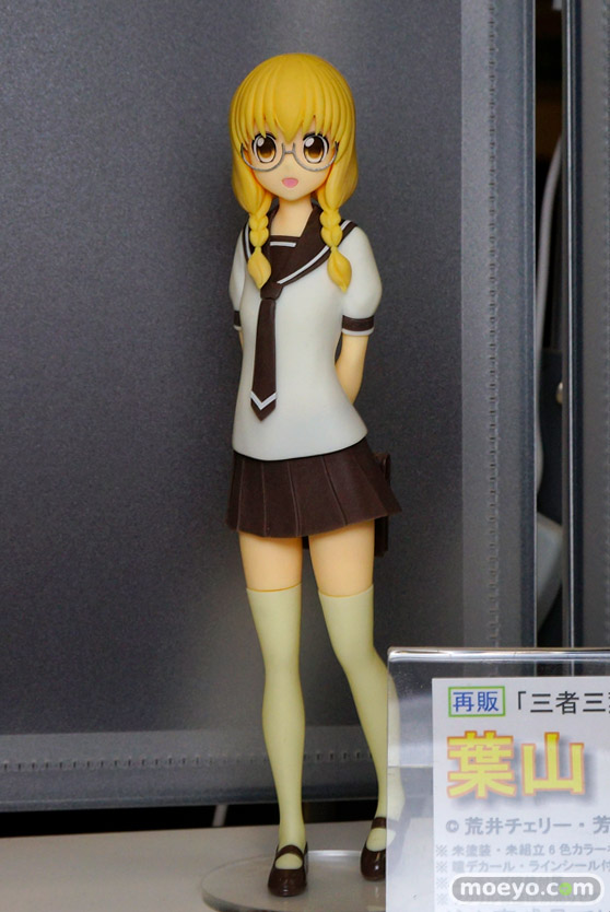 画像　フィギュア　サンプル　レビュー　ワンダーフェスティバル 2017［冬］　アパム弾もってこい！！ 柴犬 林檎連盟 13