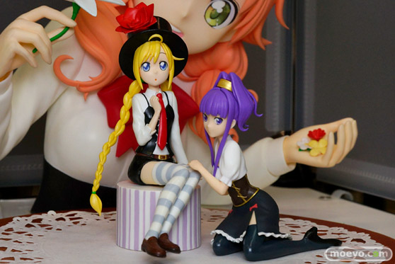 画像　フィギュア　サンプル　レビュー　ワンダーフェスティバル 2017［冬］　アパム弾もってこい！！ 柴犬 林檎連盟 15