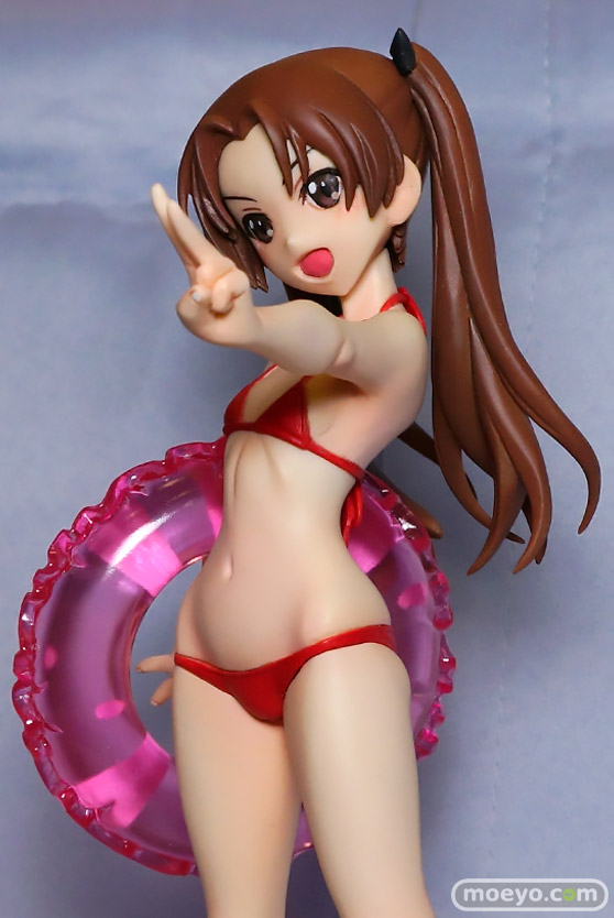 画像　フィギュア　サンプル　レビュー　ワンダーフェスティバル 2017［冬］　アパム弾もってこい！！ 柴犬 林檎連盟 18