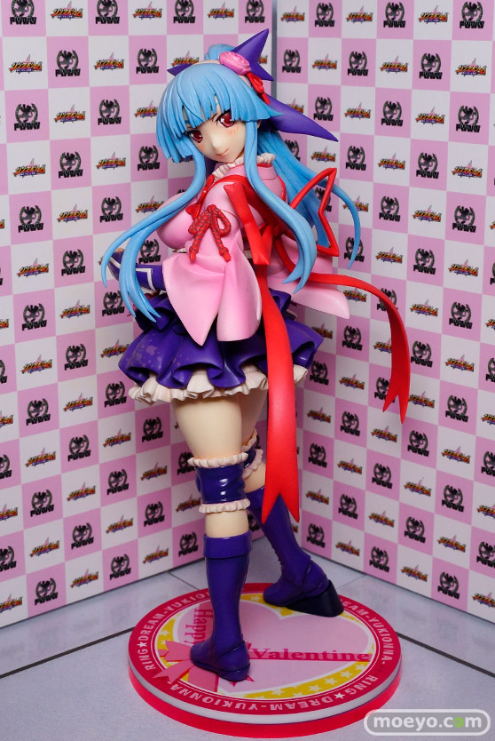 画像　フィギュア　サンプル　レビュー　ワンダーフェスティバル 2017［冬］　アパム弾もってこい！！ 柴犬 林檎連盟 22