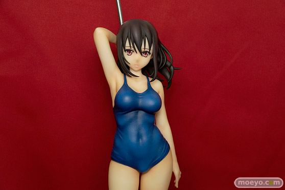 宮沢模型 第39回 商売繁盛セール美少女フィギュア新作レポ　ウェーブ　Q-six　グッドスマイルカンパニー　クレイズ　キャラアニ　キューズQ07