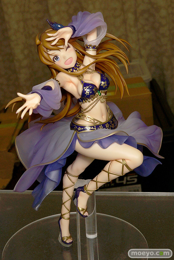 宮沢模型 第39回 商売繁盛セール美少女フィギュア新作レポ　ウェーブ　Q-six　グッドスマイルカンパニー　クレイズ　キャラアニ　キューズQ16