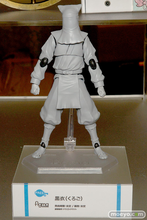 宮沢模型 第39回 商売繁盛セール美少女フィギュア新作レポ　ウェーブ　Q-six　グッドスマイルカンパニー　クレイズ　キャラアニ　キューズQ19