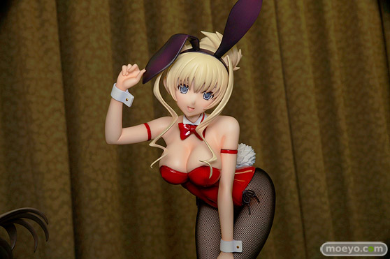 宮沢模型 第39回 商売繁盛セール美少女フィギュア新作レポ　ウェーブ　Q-six　グッドスマイルカンパニー　クレイズ　キャラアニ　キューズQ20