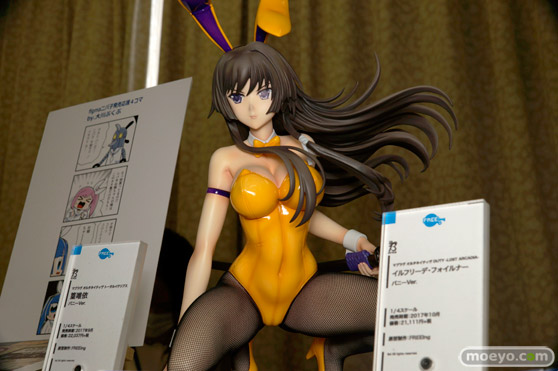 宮沢模型 第39回 商売繁盛セール美少女フィギュア新作レポ　ウェーブ　Q-six　グッドスマイルカンパニー　クレイズ　キャラアニ　キューズQ22