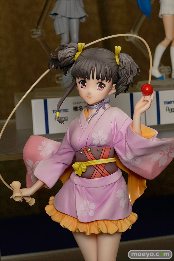 宮沢模型 第39回 商売繁盛セール美少女フィギュア新作レポ　ウェーブ　Q-six　グッドスマイルカンパニー　クレイズ　キャラアニ　キューズQ24