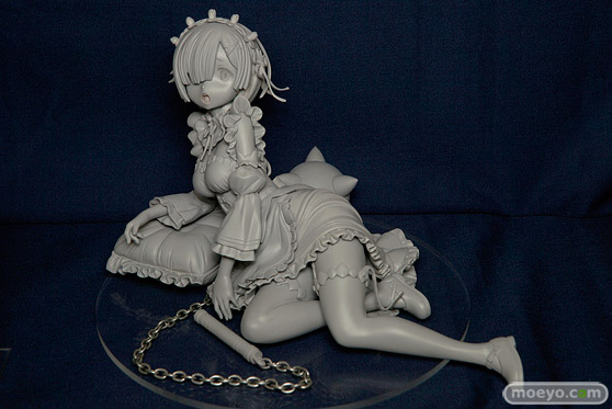 宮沢模型 第39回 商売繁盛セール美少女フィギュア新作レポ　ウェーブ　Q-six　グッドスマイルカンパニー　クレイズ　キャラアニ　キューズQ28