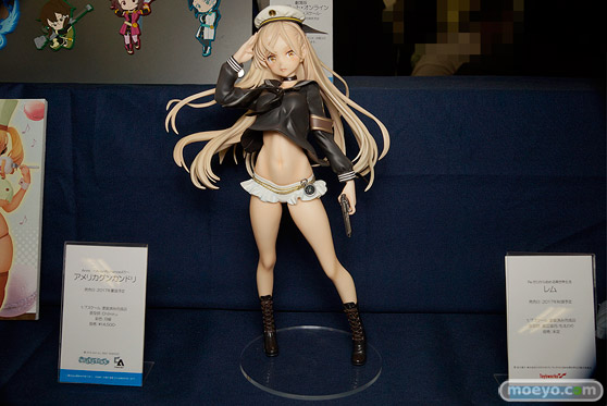 宮沢模型 第39回 商売繁盛セール美少女フィギュア新作レポ　ウェーブ　Q-six　グッドスマイルカンパニー　クレイズ　キャラアニ　キューズQ32