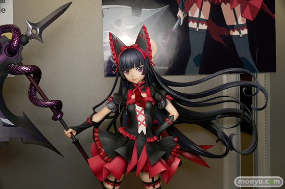 宮沢模型 第39回 商売繁盛セール美少女フィギュア新作レポ　ウェーブ　Q-six　グッドスマイルカンパニー　クレイズ　キャラアニ　キューズQ34