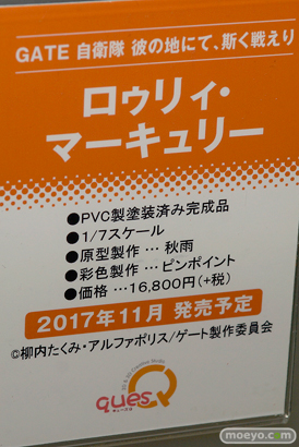 宮沢模型 第39回 商売繁盛セール美少女フィギュア新作レポ　ウェーブ　Q-six　グッドスマイルカンパニー　クレイズ　キャラアニ　キューズQ35