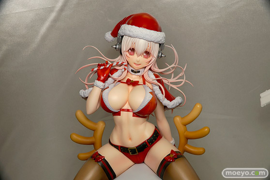 宮沢模型 第39回 商売繁盛セール美少女フィギュア新作レポ　ヴェルテクス　アルファマックス　スカイチューブ　ドラゴントイ　プルーヴィー　ユニオンクリエイティブ　アイズ　ブラックベリー　クルシマ製作所03