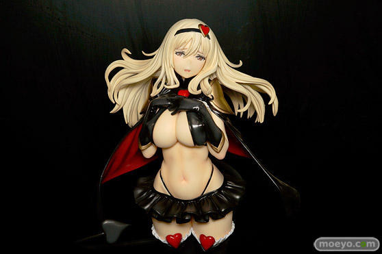 宮沢模型 第39回 商売繁盛セール美少女フィギュア新作レポ　ヴェルテクス　アルファマックス　スカイチューブ　ドラゴントイ　プルーヴィー　ユニオンクリエイティブ　アイズ　ブラックベリー　クルシマ製作所10