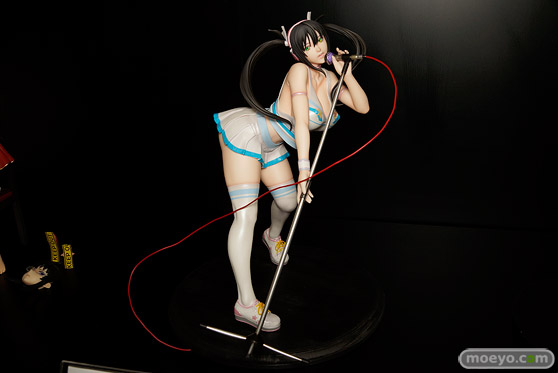宮沢模型 第39回 商売繁盛セール美少女フィギュア新作レポ　ヴェルテクス　アルファマックス　スカイチューブ　ドラゴントイ　プルーヴィー　ユニオンクリエイティブ　アイズ　ブラックベリー　クルシマ製作所14