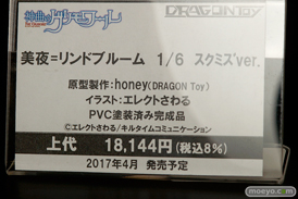 宮沢模型 第39回 商売繁盛セール美少女フィギュア新作レポ　ヴェルテクス　アルファマックス　スカイチューブ　ドラゴントイ　プルーヴィー　ユニオンクリエイティブ　アイズ　ブラックベリー　クルシマ製作所18